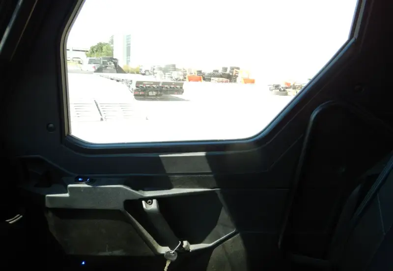 2021 Polaris Ranger 1000 photo 39