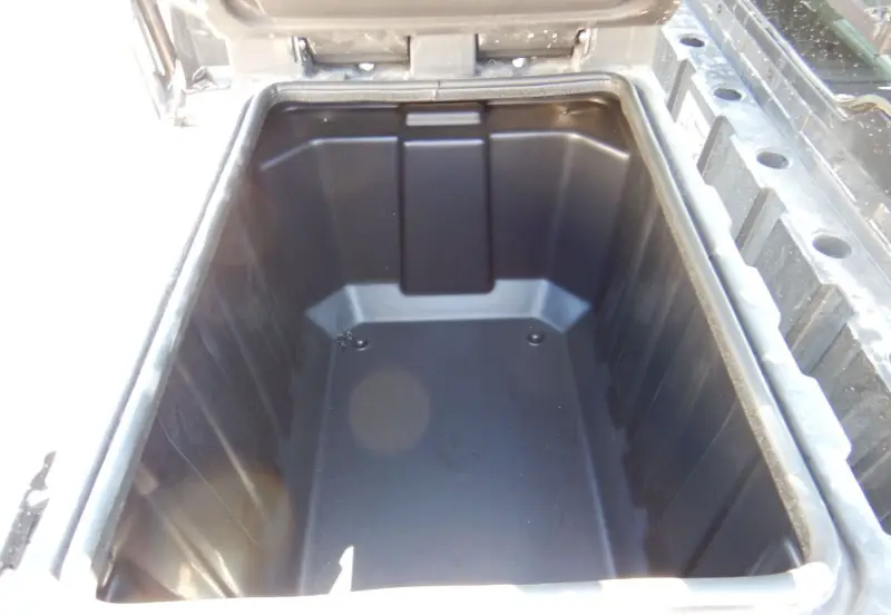 2021 Polaris Ranger 1000 photo 16