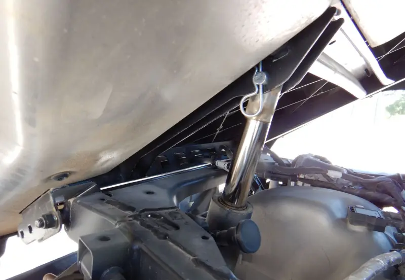 2021 Polaris Ranger 1000 photo 52