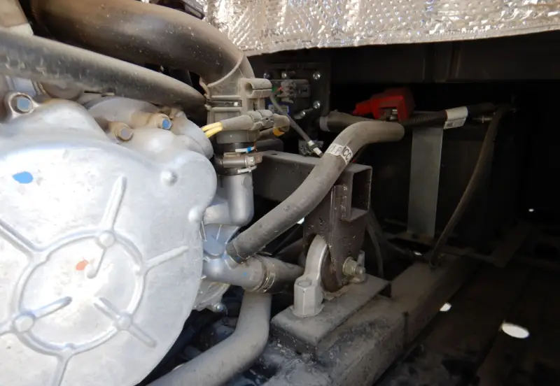 2021 Polaris Ranger 1000 photo 53