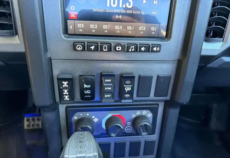 2024 Polaris Xpedition 1000 photo 24