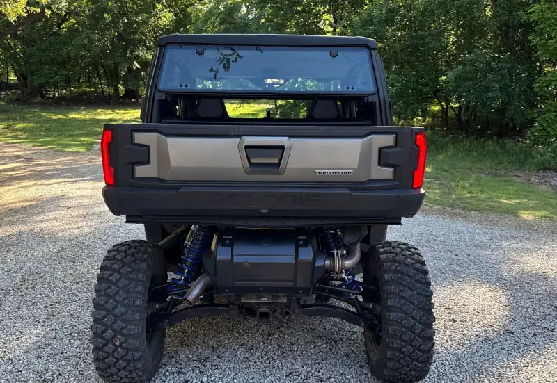 2024 Polaris Xpedition 1000 photo 6
