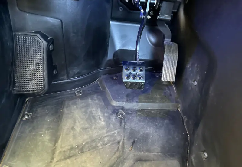 2024 Polaris Xpedition 1000 photo 18