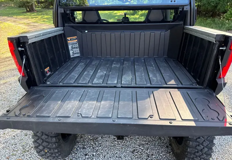 2024 Polaris Xpedition 1000 photo 10