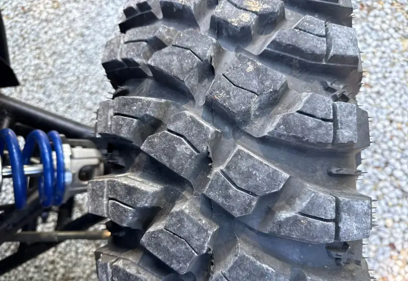 2024 Polaris Xpedition 1000 photo 43