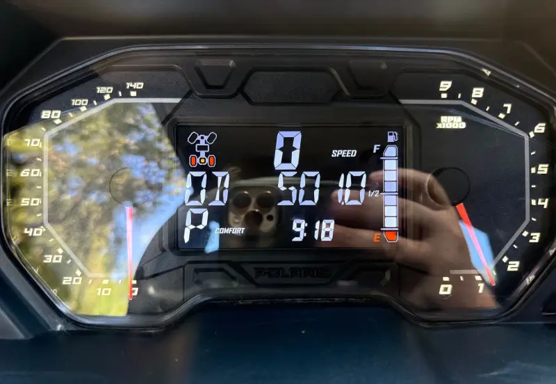 2024 Polaris Xpedition 1000 photo 20