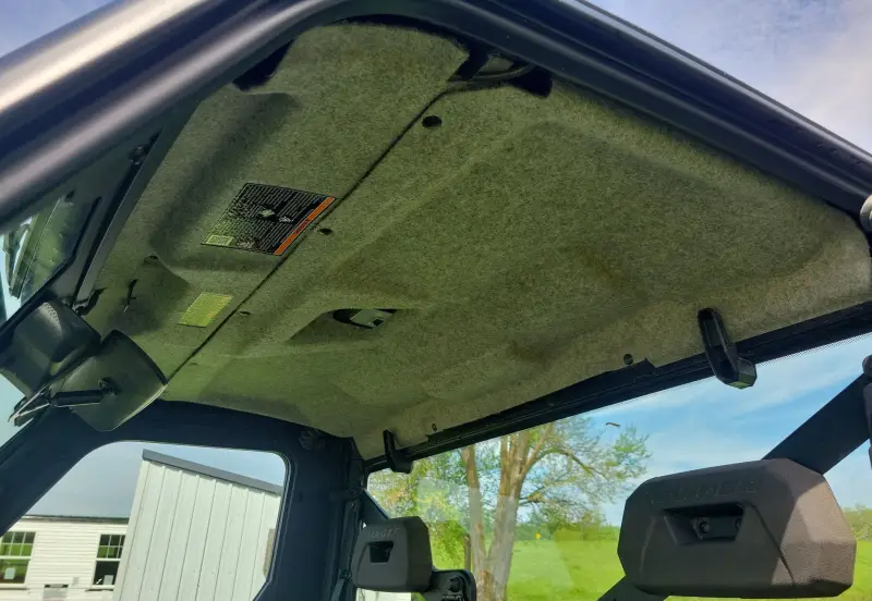 2022 Polaris Ranger XP 1000 photo 37