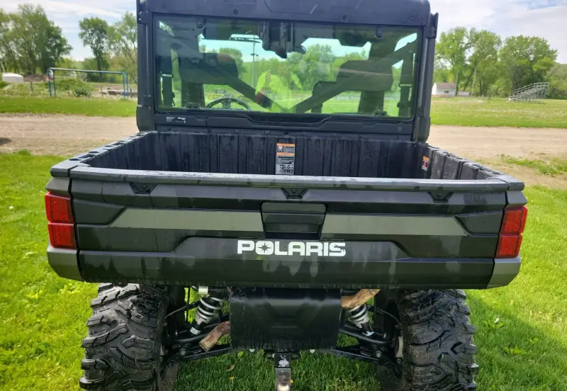 2022 Polaris Ranger XP 1000 photo 14