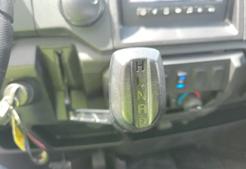 2022 Polaris Ranger XP 1000 photo 35