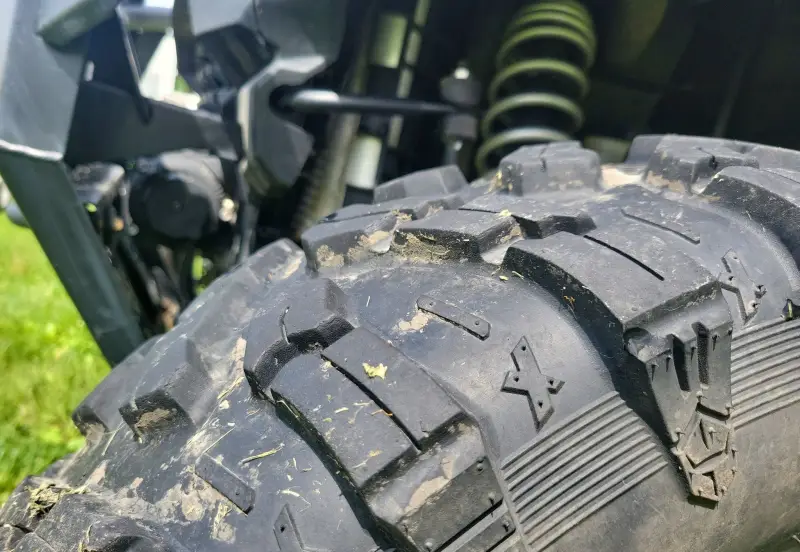 2022 Polaris Ranger XP 1000 photo 54