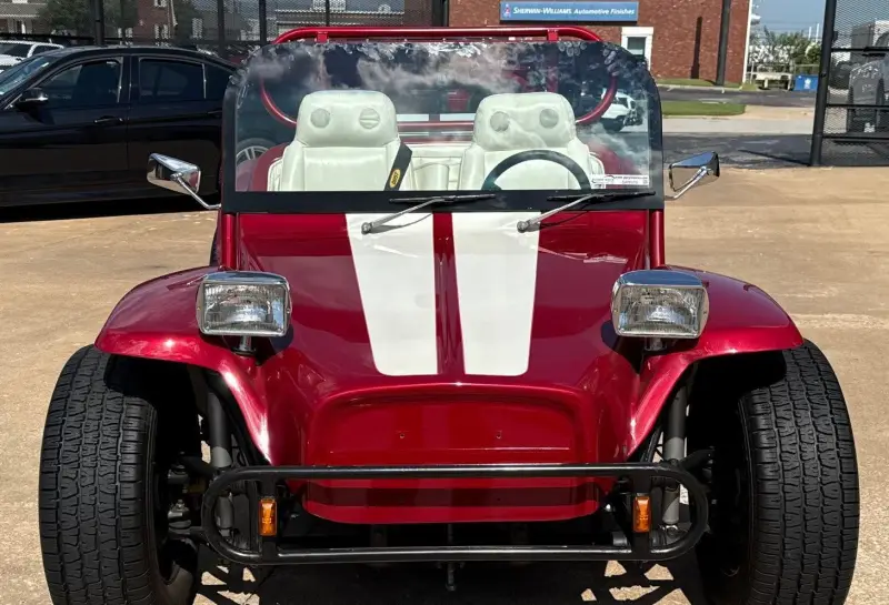 1967 Volkswagen photo 2