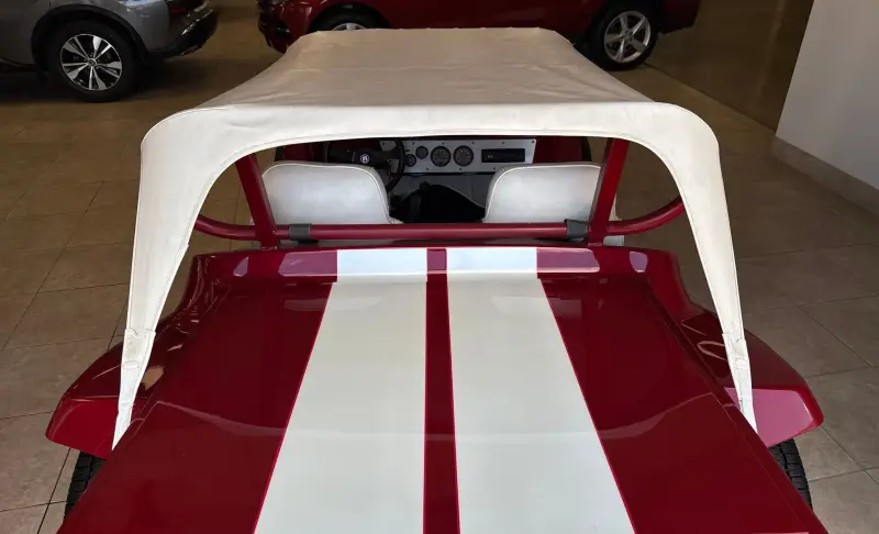 1967 Volkswagen photo 11