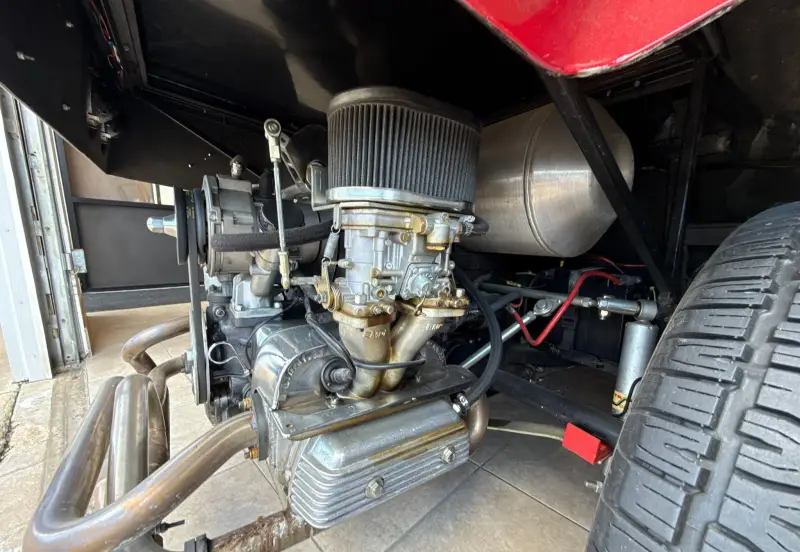 1967 Volkswagen photo 46