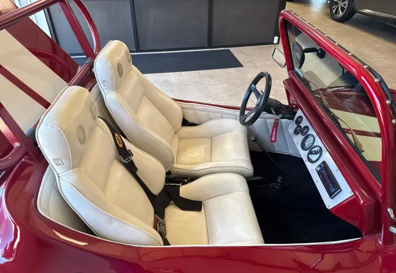 1967 Volkswagen photo 37