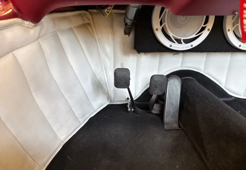 1967 Volkswagen photo 35