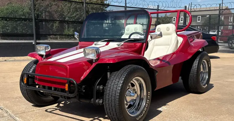 1967 Volkswagen photo 1