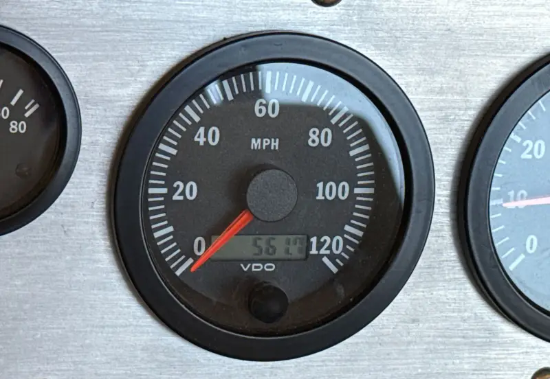 1967 Volkswagen photo 33