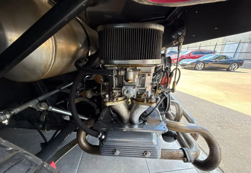 1967 Volkswagen photo 42